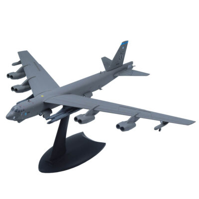 1/200 USAF B-52H Stratofortress Heavy Bomber Aircraft Military Model