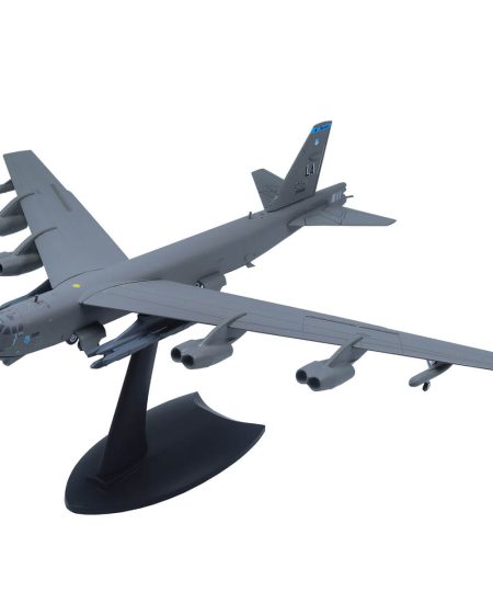 1/200 USAF B-52H Stratofortress Heavy Bomber Aircraft Military Model