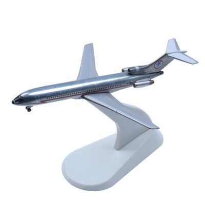 American Airlines Boeing 727-200 N6809 Metal Diecast Scale Model Airplane 1/500