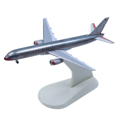 American Airlines Boeing 757-200 Scale Model Airplane N679AN 1/500