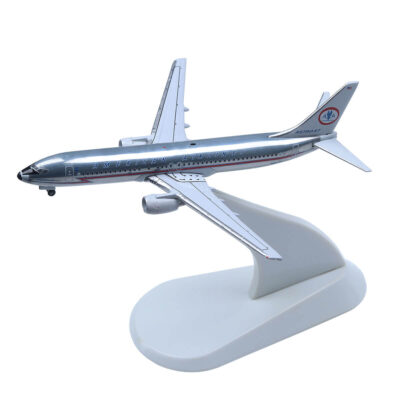 American Airlines Boeing 737-800 Metal Diecast Airplane Model N951AA 1/500