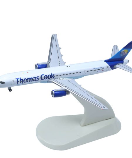 Thomas Cook Boeing 757-200 Metal Diecast Airplane Model G-FCLE 1/500