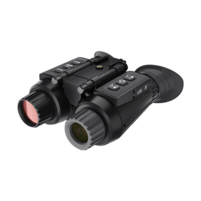 4K 3D HD Tactical Night Vision Infrared Binoculars