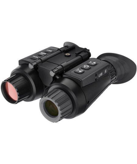 4K 3D HD Tactical Night Vision Infrared Binoculars