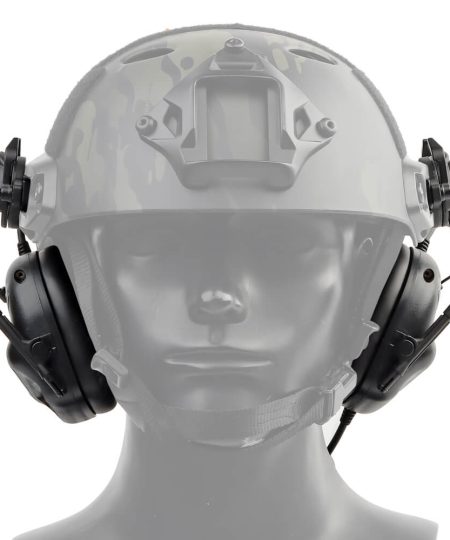 5th Generation Headset (With sound pickup & noise reduction function & Helmet version)