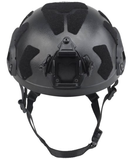 Fast Sf Super High Cut Helmet (Full Protective Version)
