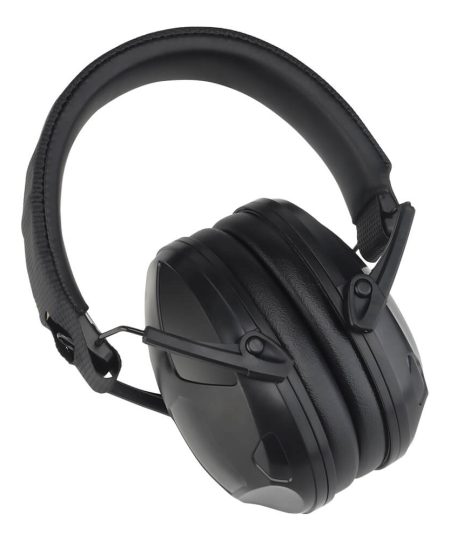 IPSC SHooter Noise Reduction Headset