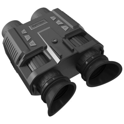 Infrared HD Head-mounted Night Vision Binoculars