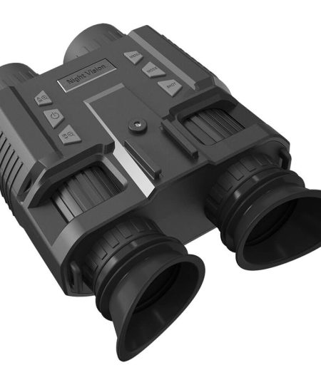 Infrared HD Head-mounted Night Vision Binoculars