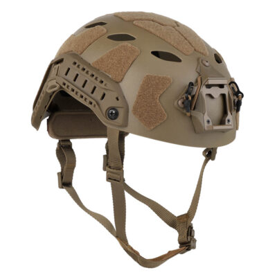Fast SF Super High Cut Tactical Helmet