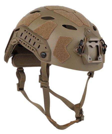 Fast SF Super High Cut Tactical Helmet