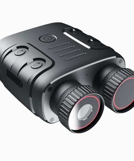 Night Vision Binoculars