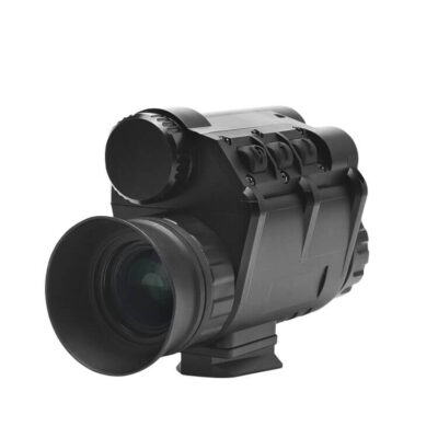 Helmet Mounted Digital High-Definition Night Vision Monocular