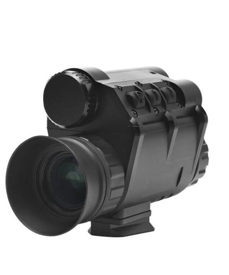 Helmet Mounted Digital High-Definition Night Vision Monocular