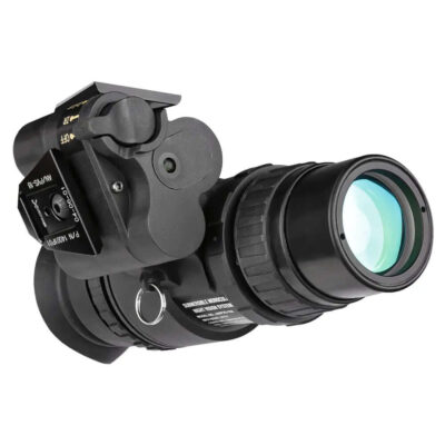 PVS-18 Digital Infrared HD Night Vision Monocular with Head Mount
