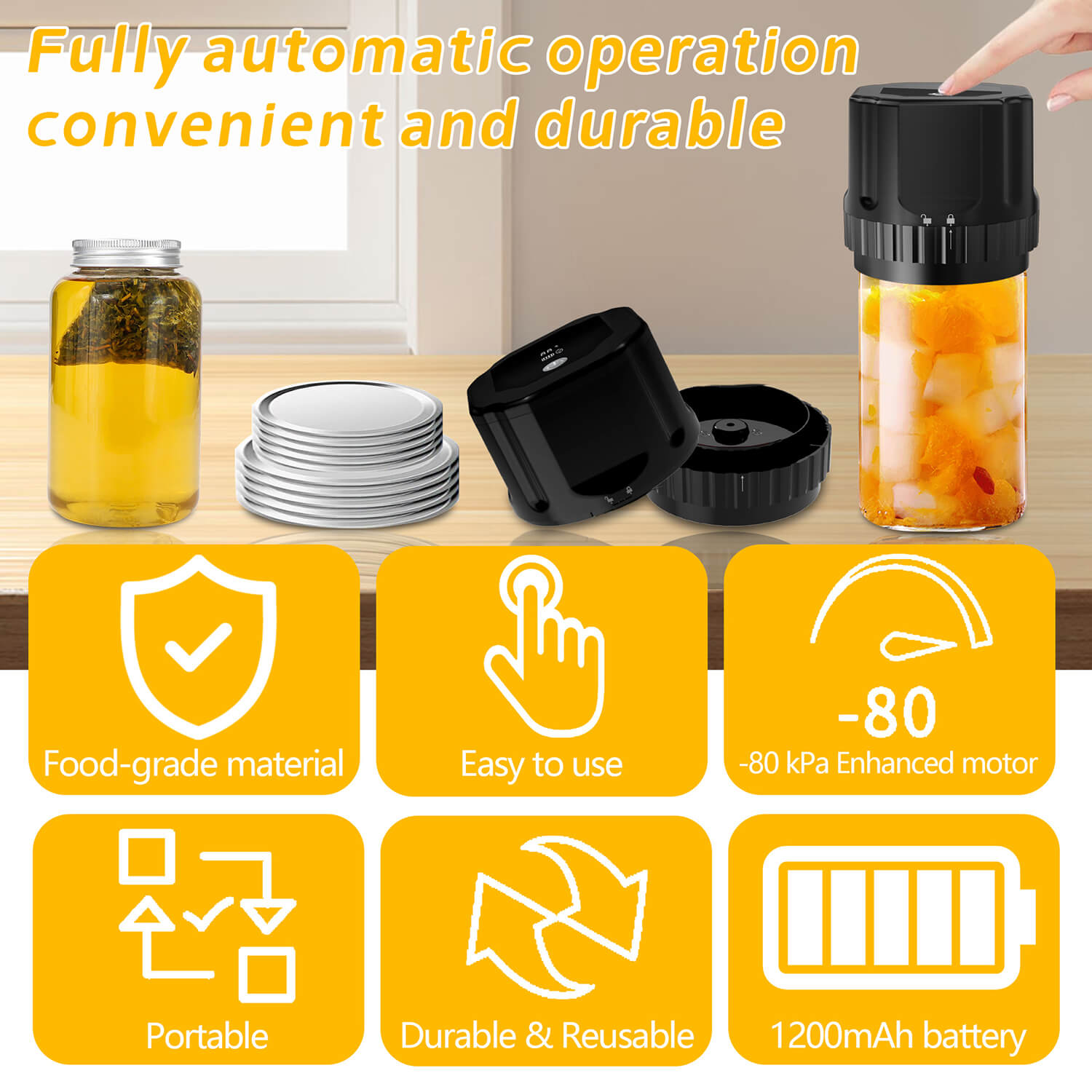 Electric-Mason-Jar-Vacuum-Sealer-3